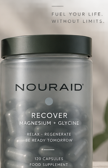 NOURAID RECOVER
