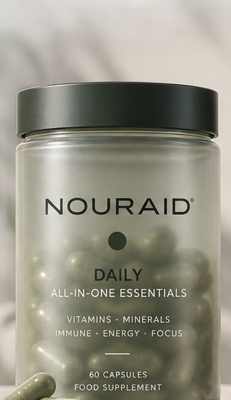 NOURAID DAILY